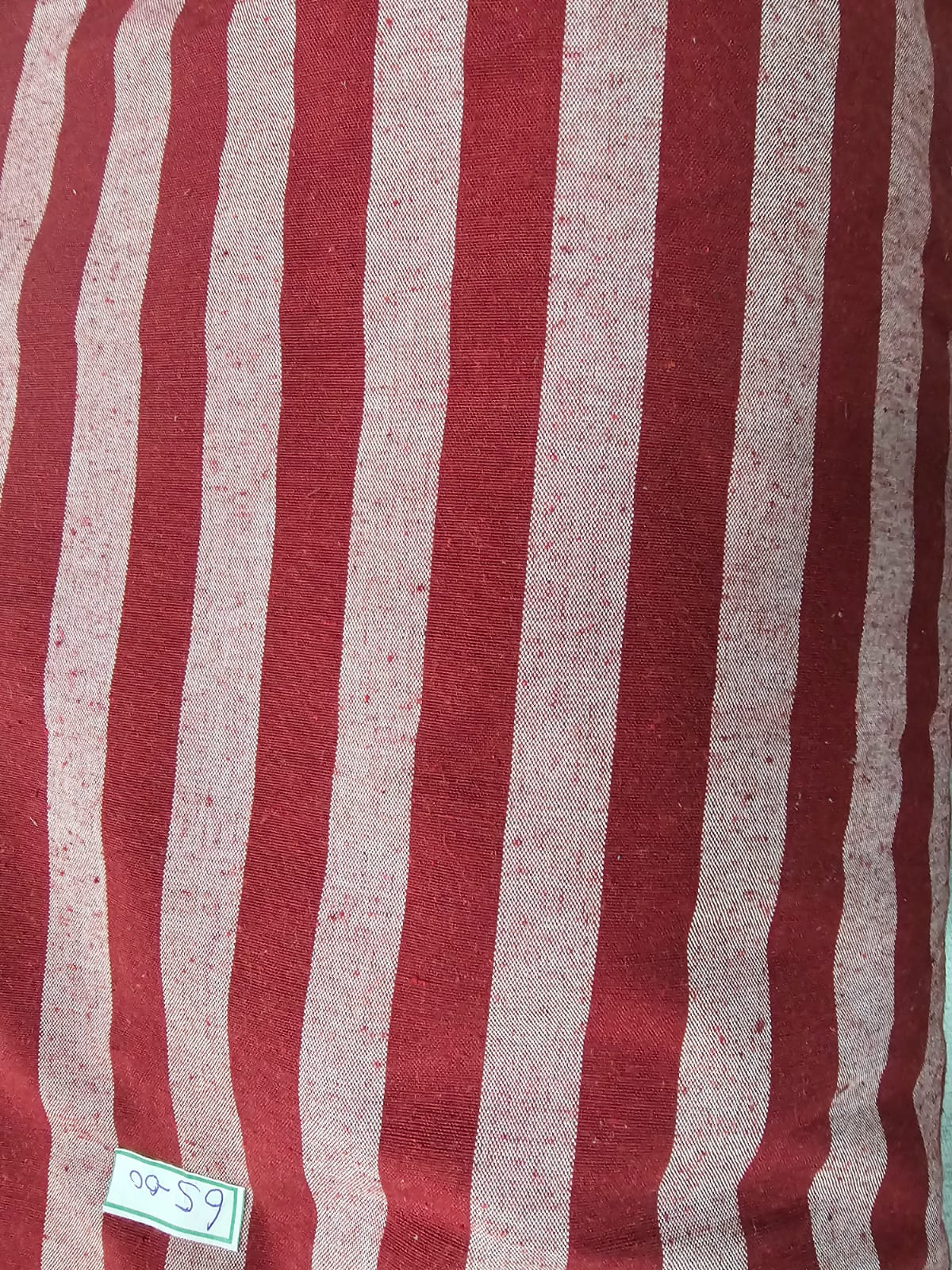 hospital bed cotton color bedsheets
