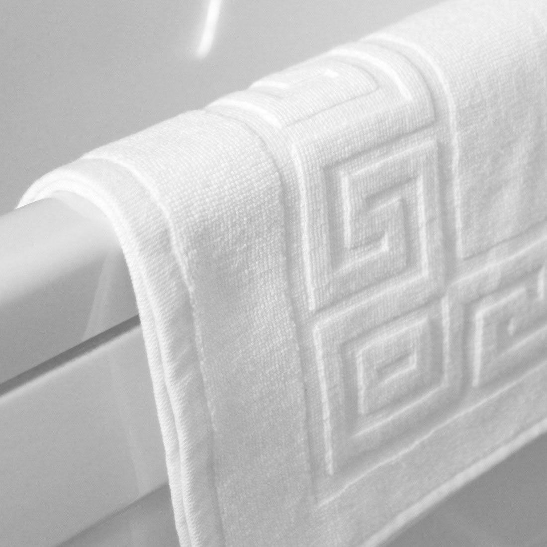bath mat