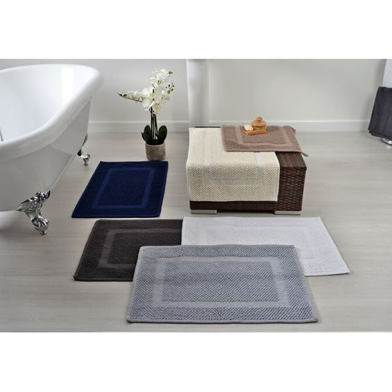 bath mat