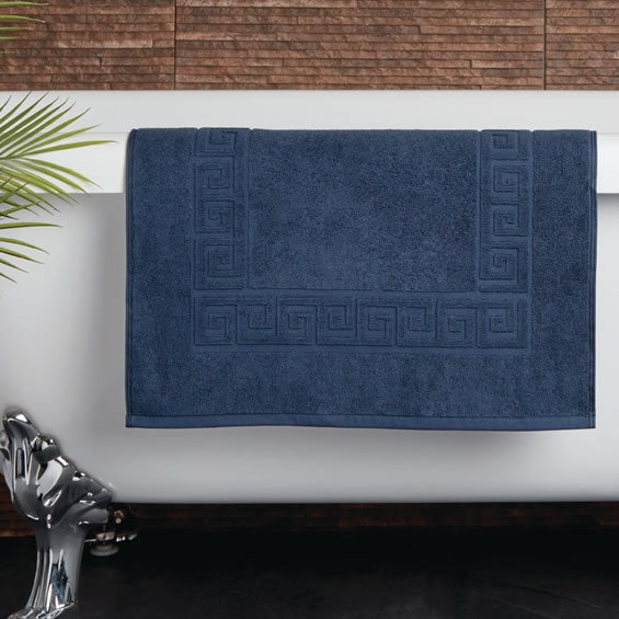 bath mat