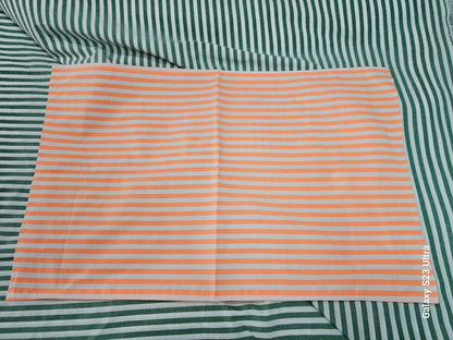 Hospital Bed Cotton Color Bedsheets