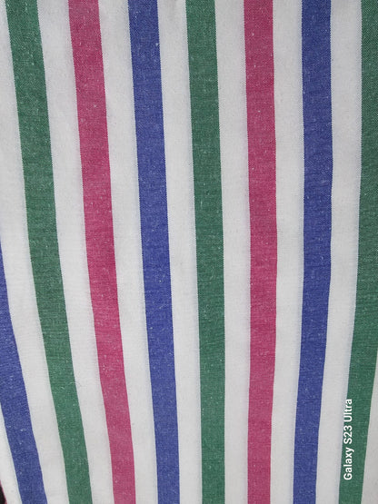 Hospital Bed Cotton Color Bedsheets