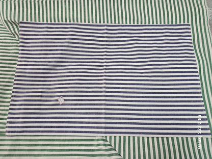 Hospital Bed Cotton Color Bedsheets
