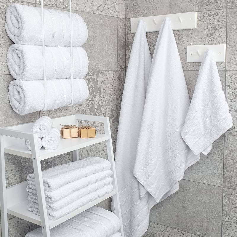 towels