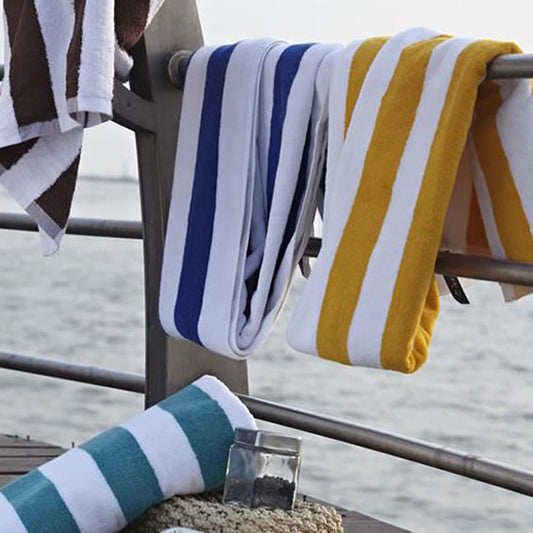 Pool Towel